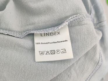 miu miu t shirty: Lindex, Women`s T-shirt, size 4XL (EU 48) — 4