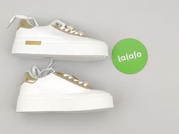 buty ugg na platformie ccc: Sneakersy damskie, rozmiar 37 — 4