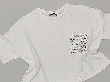 us polo: Zara, T-shirt damski, rozmiar M — 1