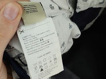 c a buty: Maison Scotch, Spodnie materiałowe damskie, rozmiar S — 5