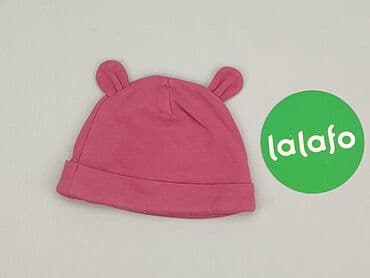 top hello kitty: Hat, condition - Perfect — 3