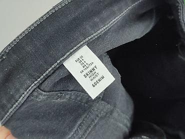 nike dunk low tanio: H&M, Jeansy damskie, rozmiar S — 4