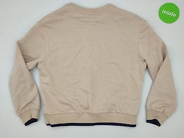 szare dresy cropp: Sinsay, Bluza damska
, rozmiar M — 3