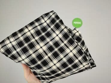 legginsy prążkowane zara: Zara, Legginsy Eleganckie damskie, rozmiar S — 7