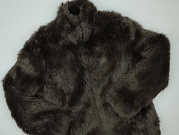 Women: Outfit, Fur, size XL — 1