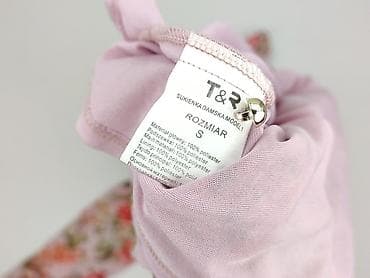 repliki jordan 4: Tom Rose, Sukienka damska, rozmiar S — 5