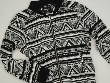 fb sister kurtka bomberka: FB Sister, Kurtka bomberka damska, rozmiar M — 1