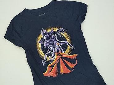 spiderman smyk: T-shirt damski, rozmiar S — 6
