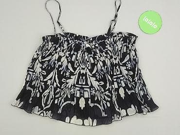 amisu top: H&M, Top damski, rozmiar M — 2