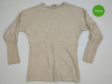 oui swetry: Oui, Bluzka damska, rozmiar M — 2