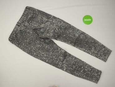 sinsay katany jeansowe: Sinsay, Jeansy damskie, rozmiar XL — 3