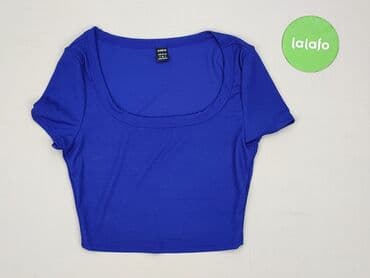 miu miu t shirty: Shein, Топ жіночий, розмір S — 2