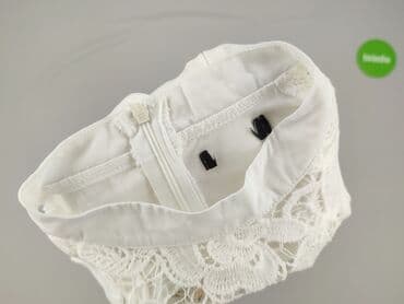 sukienka z karczkiem: Bluzka damska, L — 4