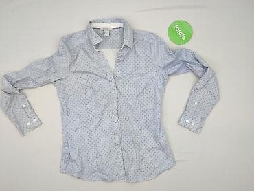Bluzki i koszule: H&M, Koszula damska, rozmiar L — 2