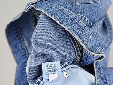 jeansy do kostki: DENIM JEANS, Spódnica damska, rozmiar 5XL — 5