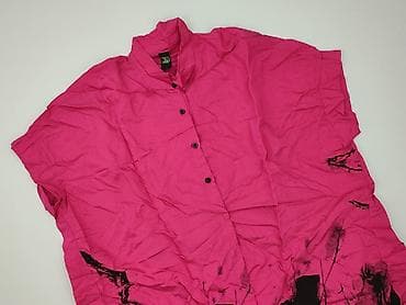 bluzki goth: Tunika damska, rozmiar One size — 1