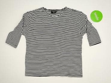 levis t shirt basic: Tessentials, Women's blouse, size M — 2