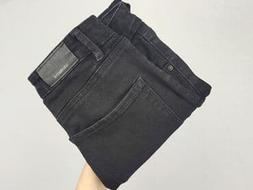 Kobiety: Stradivarius, Jeansy damskie, M — 6