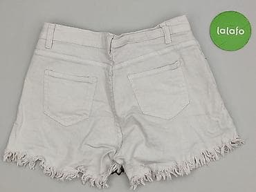 hummel short: SZACHOWNICA, Szorty damskie, rozmiar L — 3