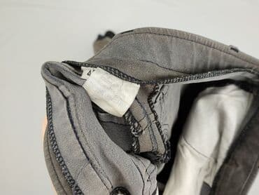 legginsy jezdzieckie: Spodnie materiałowe damskie, rozmiar L — 5