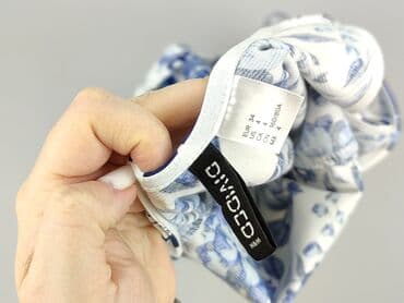 h m sukienki plus size: H&M Divided, Sukienka damska, XS — 5