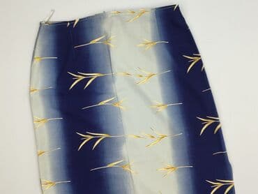 żółta spódnice ołówkowe: Women`s skirt, size S — 2
