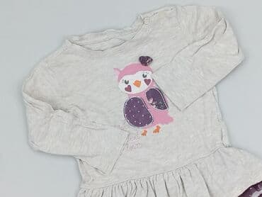 sukienka o kroju marynarki h m: Dress, 1-3 months, condition - Good — 1