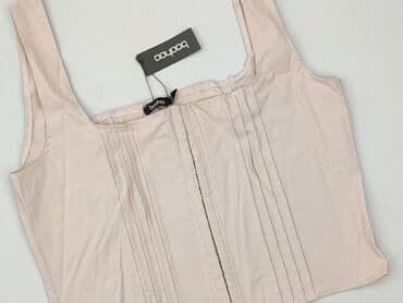 playboy t shirty missguided: Boohoo, Women`s top, size 3XL (EU 46) — 1