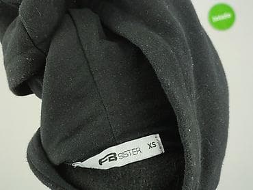 fsbn koszula: FB Sister, Bluza z kapturem damska, rozmiar XS — 5