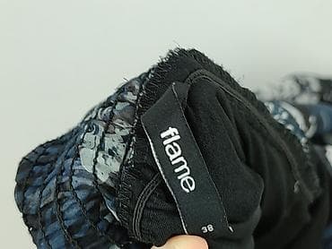 kurtka firetrap: Flame, Sukienka damska, rozmiar S — 5