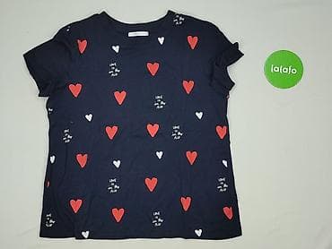 endo bluzy: Edc by Esprit, T-shirt damski, rozmiar M — 2