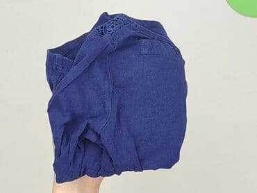 czerwone sukienki swiateczne: Bluzka, H&M, 1.5-2 lat, 86-92 cm, stan - Bardzo dobry — 5