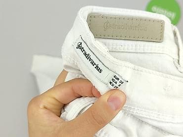 jeans pan: Stradivarius, Jeansy damskie, rozmiar M — 5