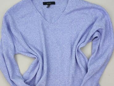 ubrania z modalu: Vero Moda, Светр жіночий, розмір M — 1