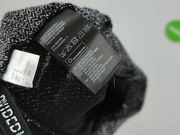 buty ac dc: H&M Divided, Spodnie materiałowe damskie, rozmiar S — 5