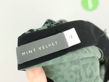 spódnice maxi panterka: Mint Velvet, Spódnica damska, rozmiar M — 4