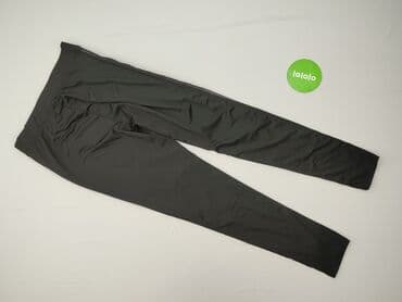 legginsy modelujace push up: Woman Collection, Legginsy Sportowe damskie, rozmiar L — 3