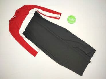 sukienka zara czerwona: Zara, Sukienka damska, rozmiar S — 3