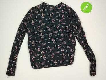 bluzka z dekoltem sinsay: Sinsay, Bluzka damska, rozmiar S — 4