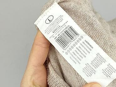 top sweterkowy zara: Top Secret, Sweter dla mężczyzn, rozmiar L — 6