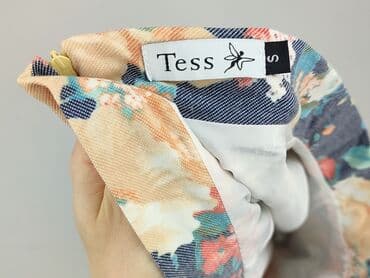 spódniczka z tiulem: Spódnica damska, rozmiar S — 4