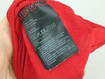 Women: Women's blouse, size XL — 5