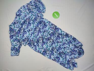 elle sukienki: Ellos, Sukienka damska, rozmiar 3XL — 3