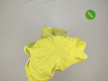 sukienka w cytrynki reserved: Sukienka damska, rozmiar XS — 5