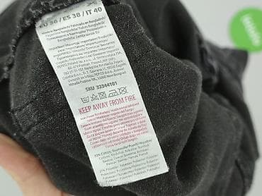 jeans ecko: Jeansy damskie, rozmiar S — 5