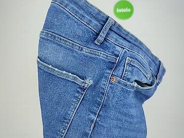 rj jeans: Sinsay, Jeansy damskie, rozmiar S — 5