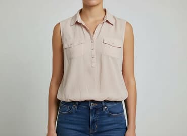 amisu marynarka: Amisu, Bluzka damska, M — 6