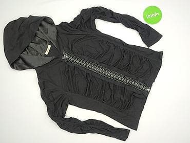 sweter lacoste: Infinite, Bluza z kapturem damska, rozmiar L — 2