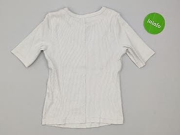 basic by o la la: T-shirt damski, rozmiar M — 3