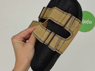 жіноче взуття: Mango, Босоніжки жіночі, 38, стан - Ідеальний — 5